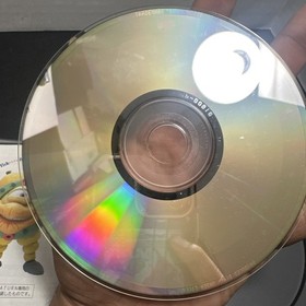 ClockWerx 1996-SEGA SATURN-SS-TESTED SEE PHOTOS-CIB-