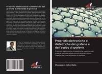 Proprietà Elettroniche E Dielettriche Del Grafene E Dell'ossido Di Grafene Dada