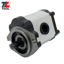 4-18GPM SAE A-2 Hydraulic Pump 9 Tooth Spline Shaft Direct Mount CW