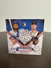 2026 Topps Series 2 Baseball - Mega Box - IN Hand