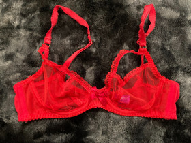 L'Agent By Agent Provocateur Mariona Bra