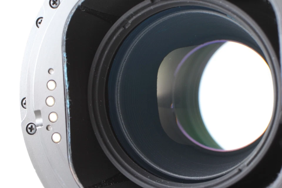 FE Lens【 Mint 】 Hasselblad Carl Zeiss Tele-Tessar T* 250mm F/4 Lens From Japan - Image 4 of 4