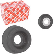 FEBI FEDERBEINLAGER DOMLAGER für VW GOLF 4 NEW BEETLE BORA AUDI A3 TT SEAT LEON