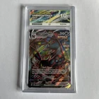 Pokémon TCG Umbreon VMAX Evolving Skies 095/203 Holo Ultra Rare Ace 10