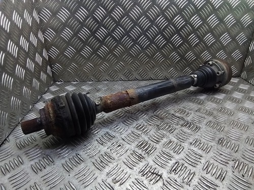 VW PASSAT B6 3C2 Antriebswelle vorne rechts 2.00 Petrol 110kw 2008 27843938