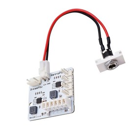 12V Power Rev2.0 Small Size DreamPSU For DreamCast GDROM Disc Drive Console I