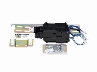 Metra Electronics DLA-CK2 A428 Cable Style Actuator 2 Door Kit