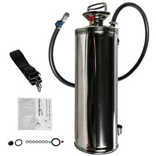 J-47912 Diesel Fuel Priming Tank Remove Air Lock For Dd13 Dd15 Semi Truck Engine