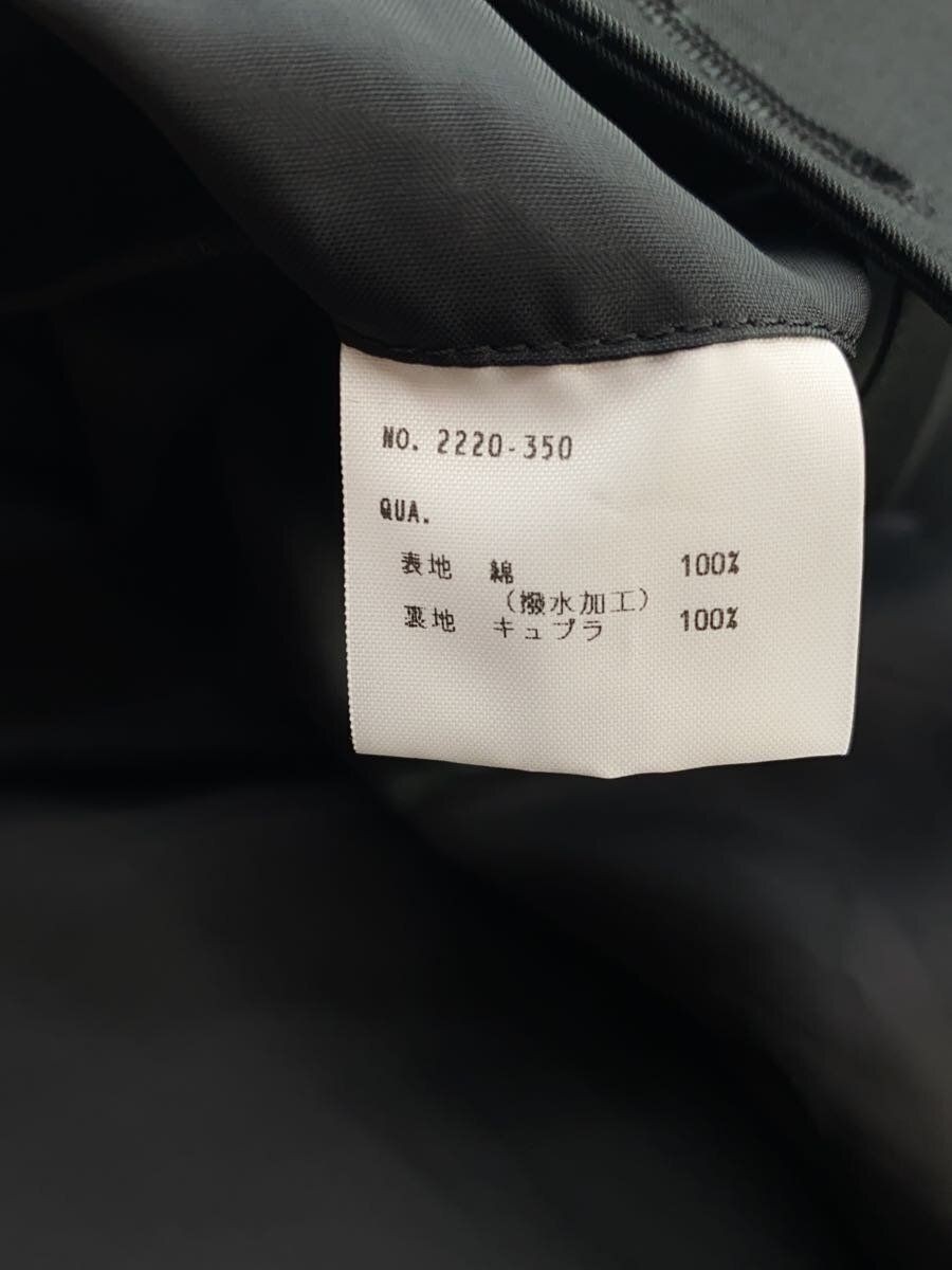 LAD MUSICIAN OTHER COAT 42 COTTON Black 2220-350 Used | eBay