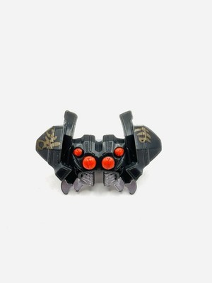 Transformers Stalker Scorponok ROTF Deluxe Face/head Part