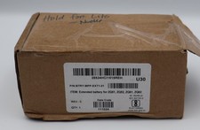 Genuine ZEBRA Extended Battery For ZQ51 ZQ52 ZQ61 ZQ62 Printers BTRY-MPP-EXT1-01