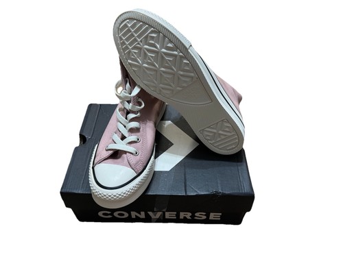 Converse Junior/Youth CTAS Eva Lift Hi Top - Pink - Size UK 5/EUR 38 Box - Picture 5 of 7