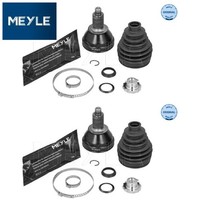 2X Gelenksatz FüR Antriebswelle Meyle 1004980309 2 GelenksäTze Vorne