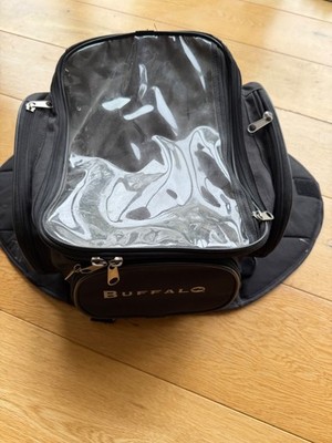 MOTORRAD TANKRUCKSACK MAGNETISCH
