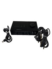 Native Instruments Komplete Audio 6 MK2 USB Audio Interface