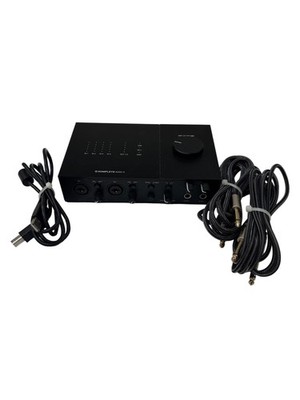 Native Instruments Komplete Audio 6 MK2 USB Audio Interface