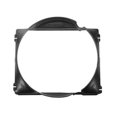 CJ Classics Fan Shroud 20" Mustang 289/302/351 1967-1969