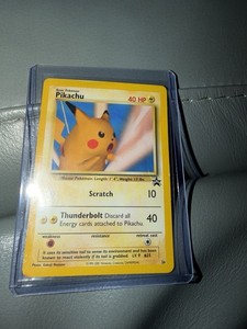Pikachu Snap Promo | eBay Pikachu Snap Promo | eBay