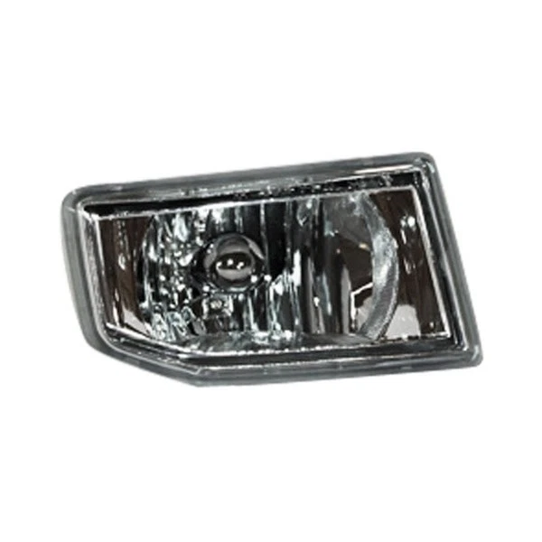 For Acura MDX 04-06 TYC Replacement Fog Light Set Standard Line Foto 2 de 4