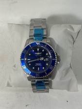 Invicta Pro Diver 26971 Men s Blue Dial Watch