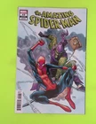 Amazing Spider-Man #49y Vol. 5 2020 Marvel Comics Variant High Grade W10-165