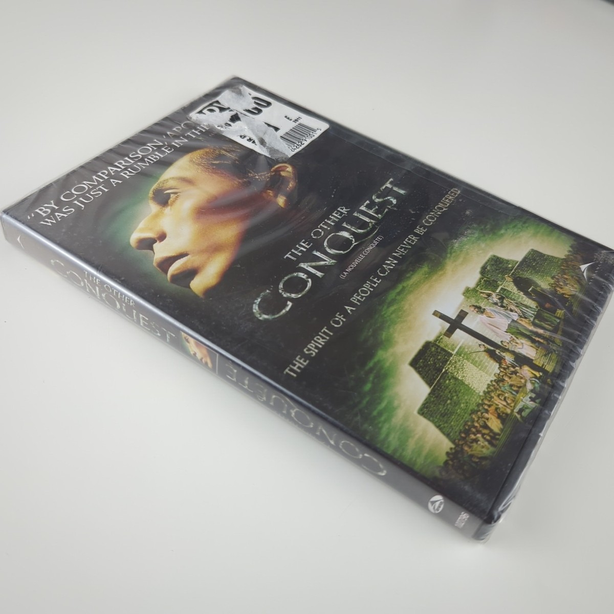 その他 History Classics: Conquest of America [DVD] Amazon.com: Conquest of America (History Channel) [DVD