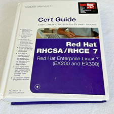 Red Hat RHCSA/RHCE 7 Cert Guide Red Hat Enterprise Linux 7 EX200 and EX 300 Good