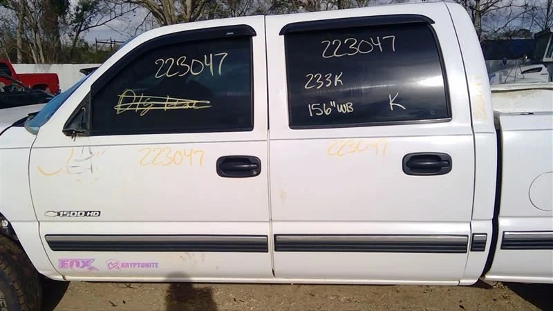 Rear Axle Classic Style Crew Cab 8 Stud Fits 01-07 SIERRA 1500 PICKUP 772334 Foto 3 de 4