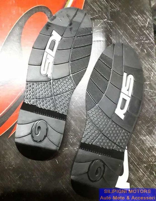 SIDI SUOLE MX IDEAL 25 PER STIVALI SIDI CROSSFIRE 1/2/3 NON SRS, AGUEDA, X-TREME