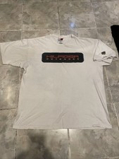 VTG 90s Tommy Hilfiger Outdoors Graphic T-Shirt Men’s X-Large Made In USA