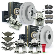 Kits de frein Ford FOCUS