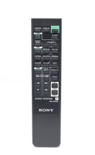 Genuine Sony Remote Control RM-S300L