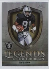 2025 Topps Chrome Tim Brown Refractor (RAW)