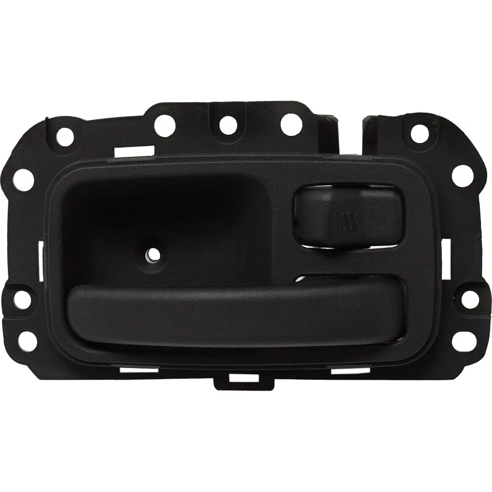Interior Door Handle Set For 1997-2001 Jeep Cherokee Front or Rear Left & Right - Image 2 of 4