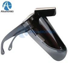 Flip Front Welding Helmet ARC Welder Grinding Shield UV Radiation Face Mask