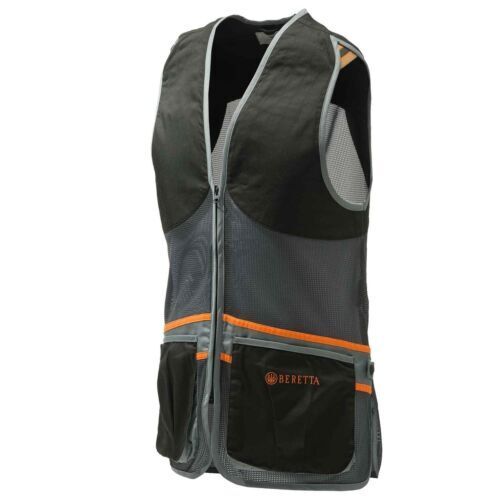 Beretta Windshell Vest (L) - Black | eBay Beretta Windshell Vest (L) - Black | eBay