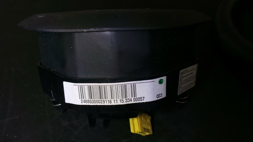 Y233-031 Mercedes W212 Multifunktion Airbag Modul Leder Lenkrad A1664607203 - Picture 9 of 12