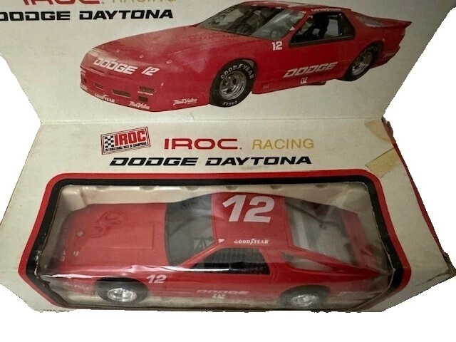 Racing Champions Dodge Plastic Diecast & Toy Vehicles