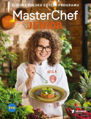 MasterChef Junior. Siódma polska edycja programu (Siodma)