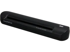 Ambir DocketPort 468 DP468 48bit Contact image sensor (CMOS CIS) Simplex 600 dpi