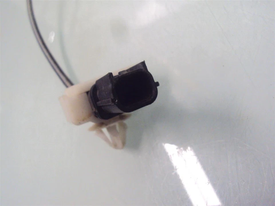 Sensor antifreno ABS rueda de pasajero trasero Acura Tsx 2009-2014 57470-Tl1-G02 Foto 2 de 4