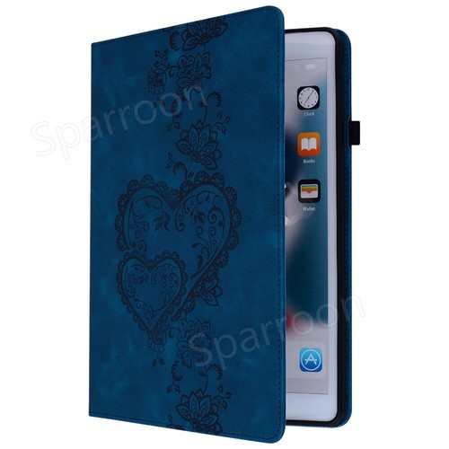 Flip Leather Stand Case Cover For iPad 7/8/9/10/11th Gen A16 Air 4 5 6 Pro 11 13 - Picture 70 of 78