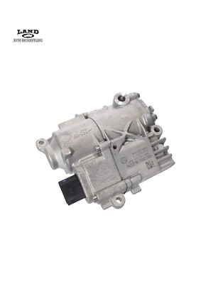 Mercedes W221 R231 SL S-Class Secondary Automatic Transmission Fluid Pump OEM