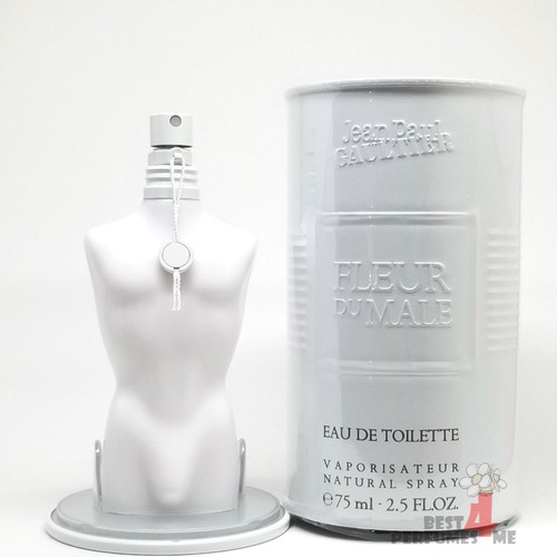 Buy Jean Paul Gaultier Fleur Du Male 