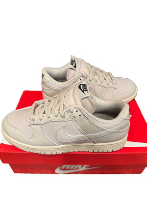 Nike Dunk Premium Low Light Orewood Brown - Size 7