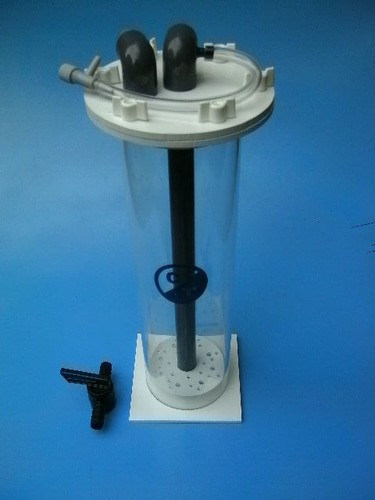 NP200C Reactor (880l). For Nitra Guard Bio Cubes. Phosphate and Nitrate removal.