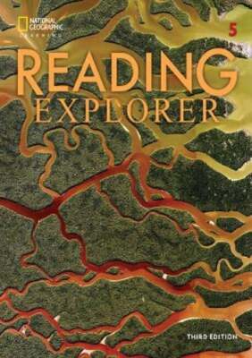 Reading Explorer 5 with the Spark Platform by Nancy Douglas: New