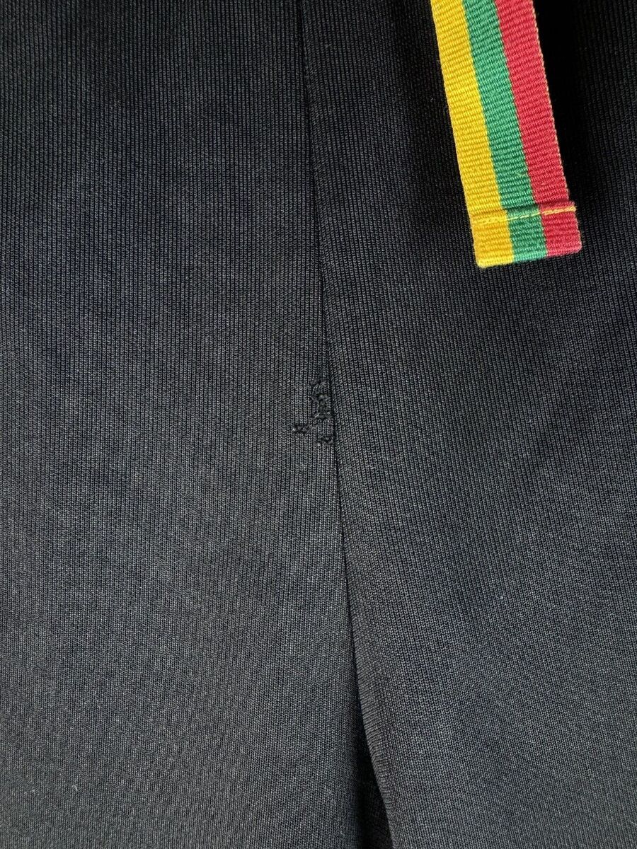 Acne Studios Norwich Face Stripe Jersey Track Pants | eBay Acne Studios Norwich Face Stripe Jersey Track Pants | eBay