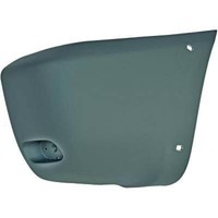 StoßStangenecke Rechts Hinten Passend FüR Toyota Rav 4 Baujahr 2000-2005 Nur 5 T