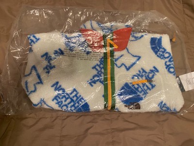 north face brain dead bolsa